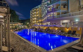 Marina Sands Aparthotel Bijou Boutique  4*